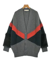 STELLA McCARTNEY カーディガン レディース 【古着】【中古】【送料無料】のサムネイル