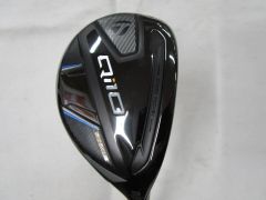 TaylorMade Qi10 5W 18° VENTUS BLACK 7X - メルカリ