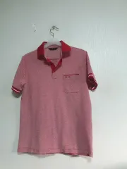 メンズ95 DAKS ポロTシャツのサムネイル