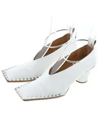 JIL SANDER パンプス レディース 【古着】【中古】【送料無料】のサムネイル