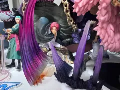 ONE PIECE シャンクス フィギュア