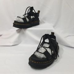美品】Dr.Martens ナルティラUK4（23.0cm） - メルカリ