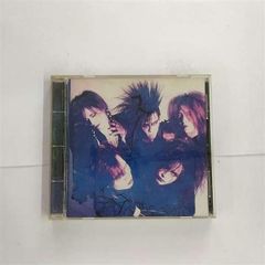 LUNA SEA Live on A WILL 初回限定盤 河村隆一 - メルカリ