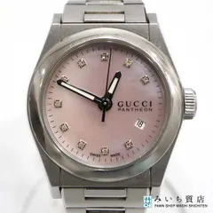 2026年最新】gucci パンテオンの人気アイテム - メルカリ