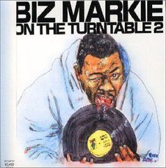 Biz Markie / Make The Music ポスター Repress - メルカリ
