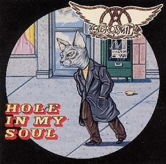 AEROSMITH Nine Lives JR ポスター 非売品 エアロスミス - メルカリ