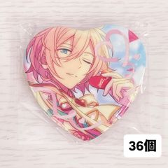 あんスタ 朔間凛月 中国 誓約アクスタ ハートアクスタ 保護フィルム付き 朔間凛月 「あんさんぶるスターズ! 4周年 誓約 ハートアクリルスタンド