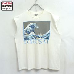 90s 1992 ピカソPicasso cat ノースリーブTシャツ アート 猫 - メルカリ