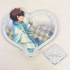 36個セット】天祥院英智 ホワイトデー ハート缶バッジ - メルカリ