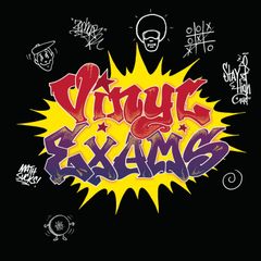 EYE / CASSETTE ACID GARAGE PUNK MIX - メルカリ