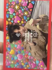 BOYNEXTDOOR テサン HOW?