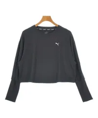 PUMA Tシャツ・カットソー レディース 【古着】【中古】【送料無料】