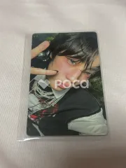 &TEAM タキ Back to Life Weverse ラキドロ