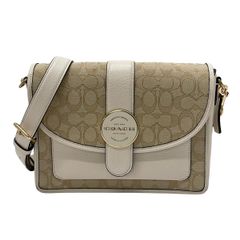 新品、未使用❤️コーチ❤️Coach❤️ C8307 ショルダーバッグ - メルカリ