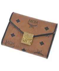 MCM 財布・コインケース レディース 【古着】【中古】【送料無料】のサムネイル