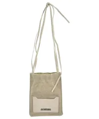 JACQUEMUS ショルダーバッグ レディース 【古着】【中古】【送料無料】のサムネイル