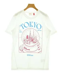 Wilson Tシャツ・カットソー レディース 【古着】【中古】【送料無料】のサムネイル