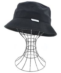 Wtaps ハット WTAPS EX45 COLLECTION バケットハット ブラック サイズ02 - メルカリ