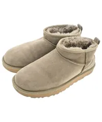 UGG australia ブーツ レディース 【古着】【中古】【送料無料】のサムネイル