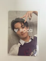 NCT マーク NCT DREAM POP-UP [TIME RIDERS] ラキドロ