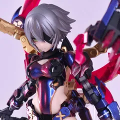 2026年最新】メガミデバイスの人気アイテム - メルカリ