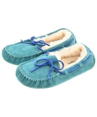 UGG australia モカシン/デッキシューズ レディース 【古着】【中古】【送料無料】のサムネイル