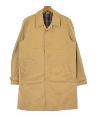 Brooks Brothers ステンカラーコート メンズ 【古着】【中古】【送料無料】