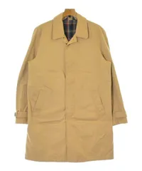 Brooks Brothers ステンカラーコート メンズ 【古着】【中古】【送料無料】のサムネイル