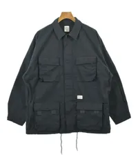 BEDWIN &THE HEARTBREAKERS ミリタリーブルゾン メンズ 【古着】【中古】【送料無料】のサムネイル
