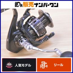 シマノ 18 ステラ 2500S スピニングリール SHIMANO STELLA エギング