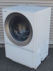 Panasonic Cuble NA-VG730L 左開き 2018年製 - メルカリ