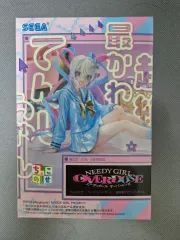 未開封 セガ SEGA フィギュア NEEDY GIRL OVERDOSE