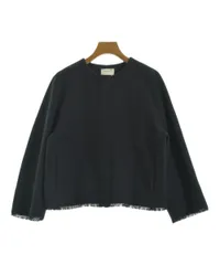 ebure ノーカラージャケット レディース 【古着】【中古】【送料無料】のサムネイル