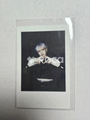 ATEEZ ヨサン ポラロイド ポラ チェキ ATEEZ ジョンホ サイン入りポラロイド ポラ チェキ 【公式通販】