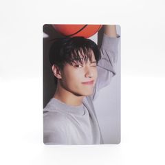 BOYNEXTDOOR ジェヒョン HOW UNIVERSAL MUSIC STORE ラキドロ 特典