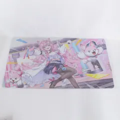2026年最新】博衣こより ラバーマットの人気アイテム - メルカリ