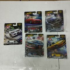 セット販】MATTEL LEGENDS TOUR/2022 ＆ ヒストリック3 - メルカリ