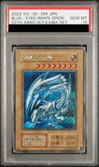 PSA10】誇りと魂の龍 QCSE・25thシク INFO-JP000 1枚 - メルカリ