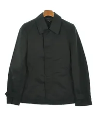 COMME des GARCONS HOMME PLUS ステンカラーコート メンズ 【古着】【中古】【送料無料】のサムネイル