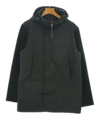 PRADA ダウンコート レディース 【古着】【中古】【送料無料】