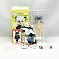 【ドール】SIMONTOYS ドール 羅小黒戦記2 ぼくらが望む未来 BJD 1.0 ナタ