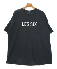 2026年最新】Les six tシャツの人気アイテム - メルカリ
