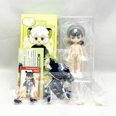 羅小黒戦記 ロシャオヘイセンキ ドール 小黒 シャオヘイ シークレット 特典付き 羅小黒戦記 ロシャオヘイセンキ ドール 小黒 シャオヘイ