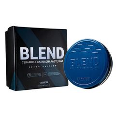 VONIXX NATIVE/BLEND Black Edition WAXセット - メルカリ