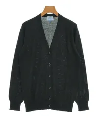 PRADA カーディガン レディース 【古着】【中古】【送料無料】のサムネイル
