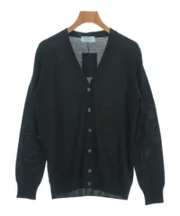 PRADA カーディガン レディース 【古着】【中古】【送料無料】