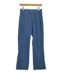 Wrangler デニムパンツ レディース 【古着】【中古】【送料無料】