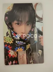 BOYNEXTDOOR テサン WHO! Crunch ver.