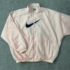 【レア商品】ナイキ NSW NIKE TREND ウーブン ジャケット 美品 レア商品】ナイキ NSW NIKE TREND ウーブン ジャケット 美品 - メルカリ