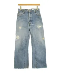 RE/DONE デニムパンツ メンズ 【古着】【中古】【送料無料】のサムネイル